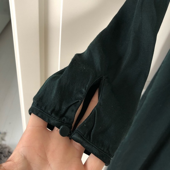 Aritzia little moon floor length dress - Picture 5 of 10